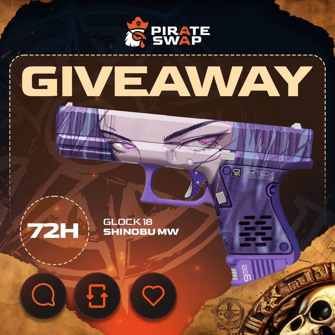 pirateswap_official tweet media