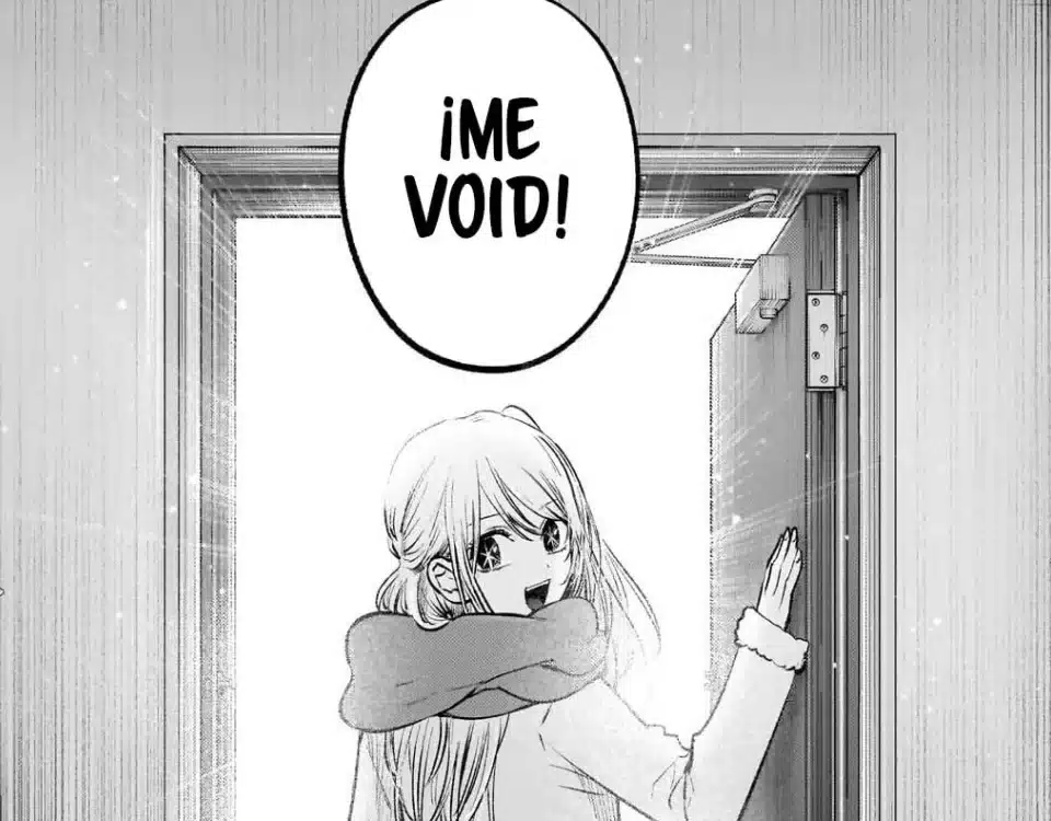 AnimeTrends tweet media