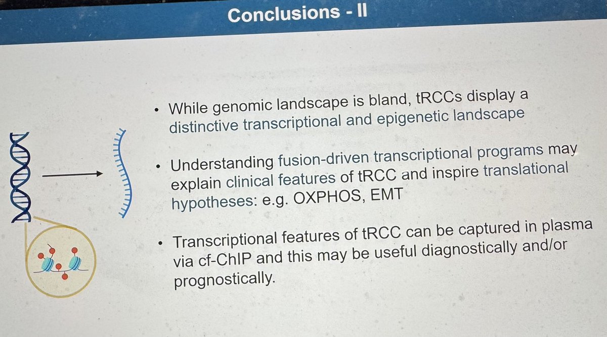 Wafik S. El-Deiry, MD, PhD, FACP tweet media