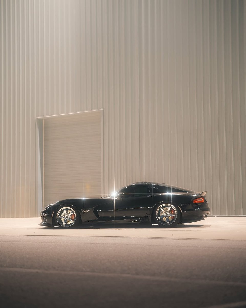 King Of Mopar 🏁🚗 tweet media