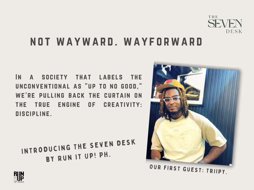 Run it Up! Port Harcourt tweet media