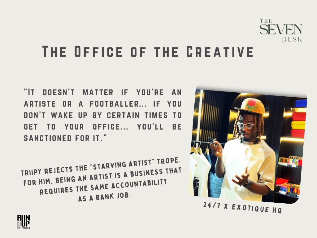 Run it Up! Port Harcourt tweet media