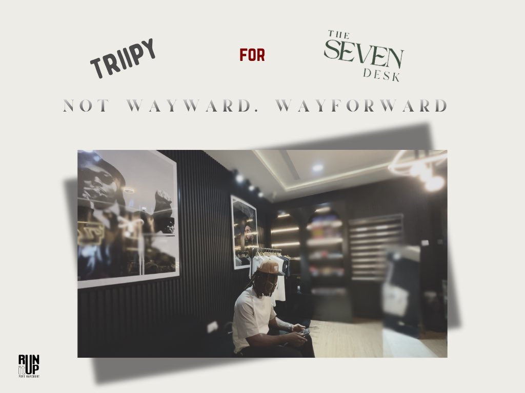 Run it Up! Port Harcourt tweet media