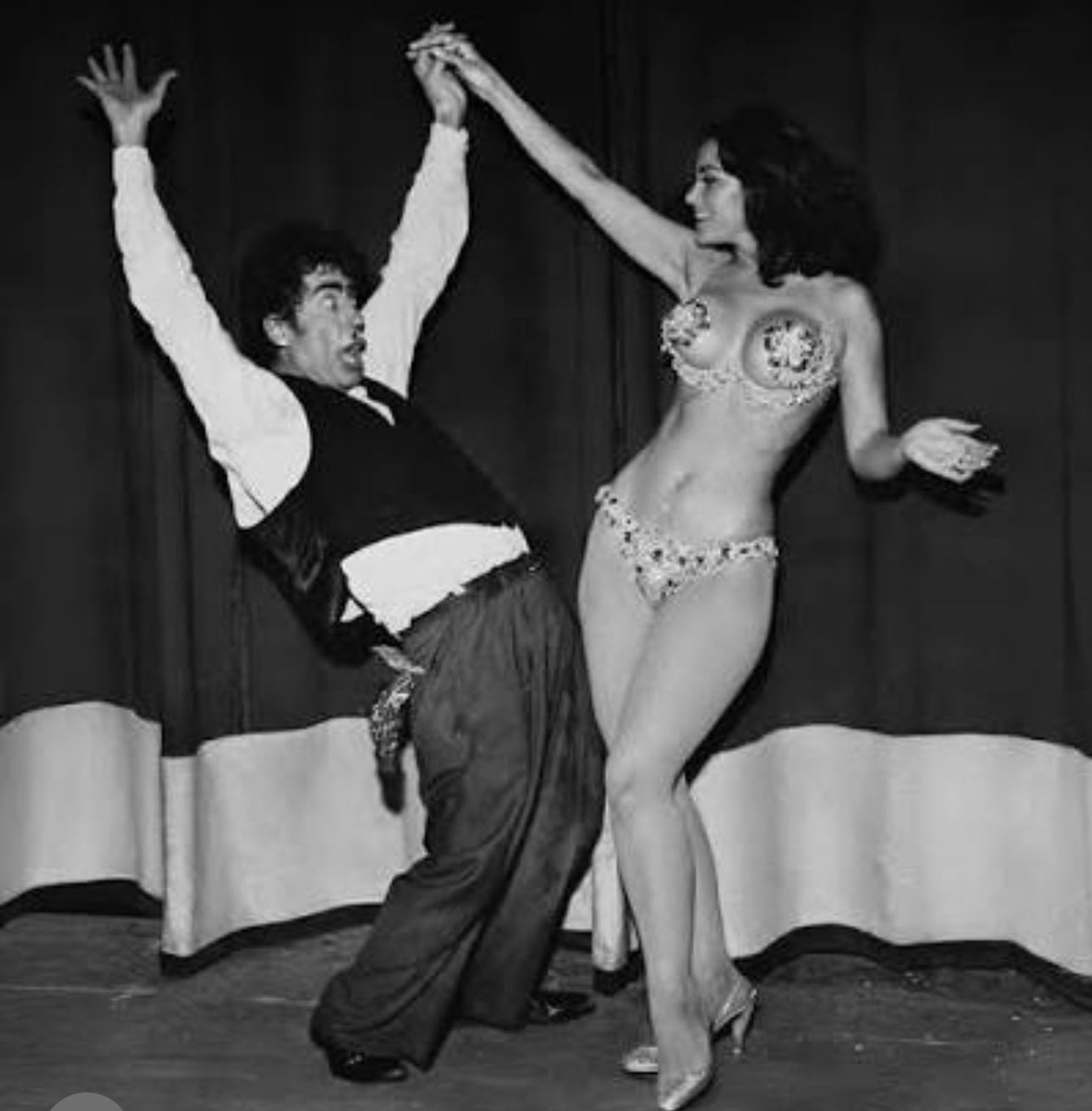 Crónicas de la Ciudad Perdida Oscar Blanco CDMX tweet media