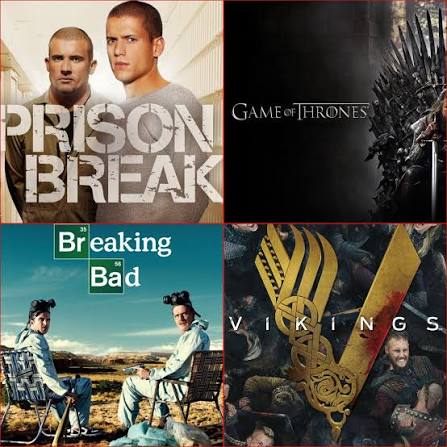 Popcorn Hub 🍿 tweet media