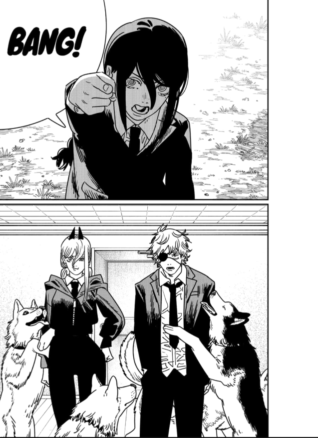 Dreegew ⛩️ tweet media