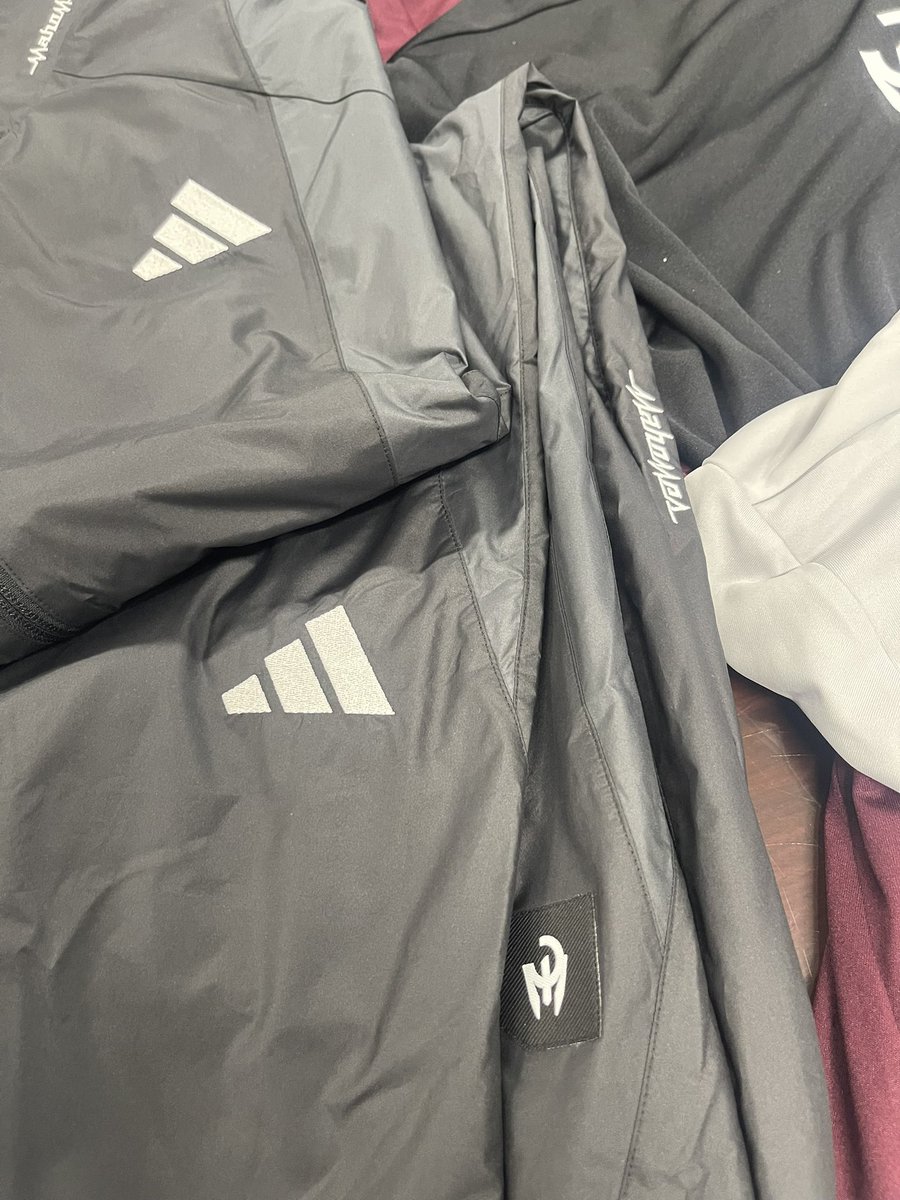 Brett Gilchrist tweet media