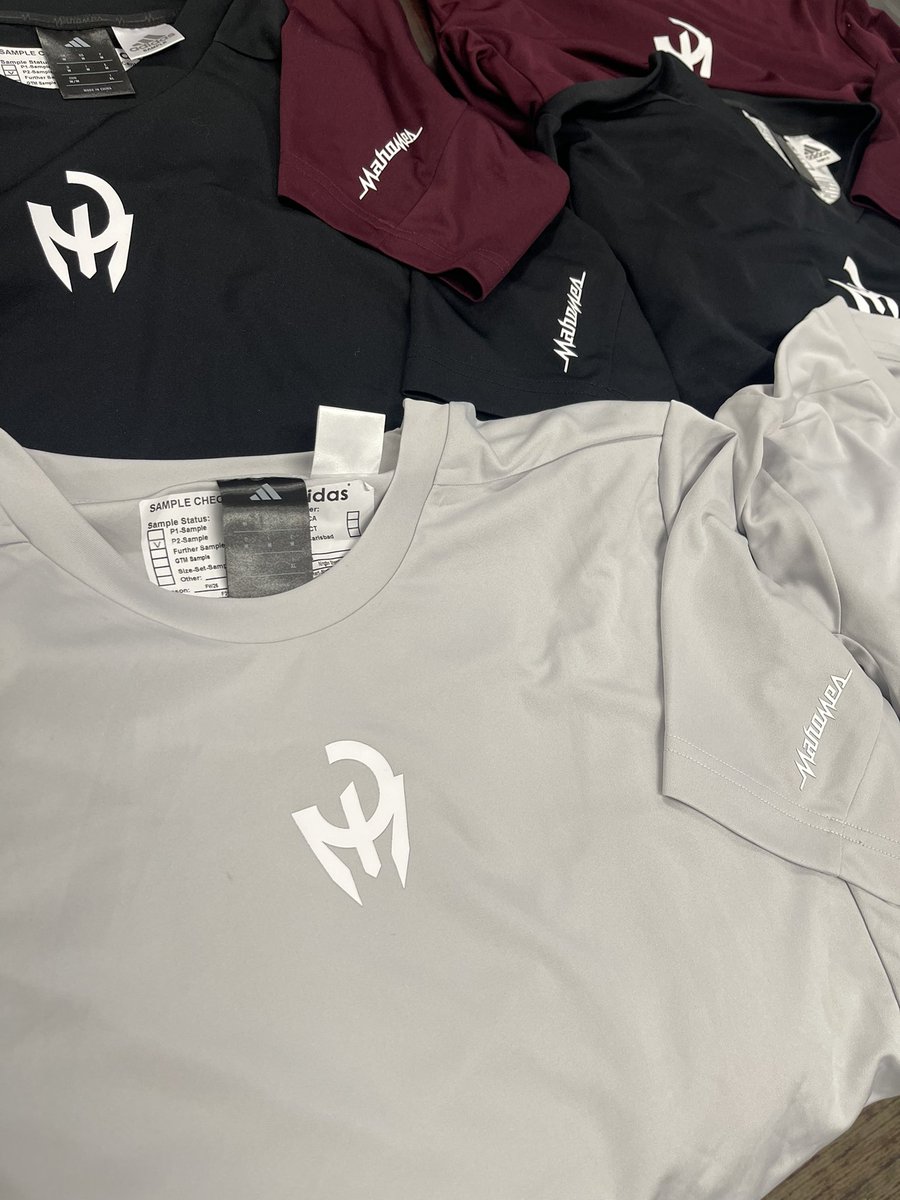 Brett Gilchrist tweet media