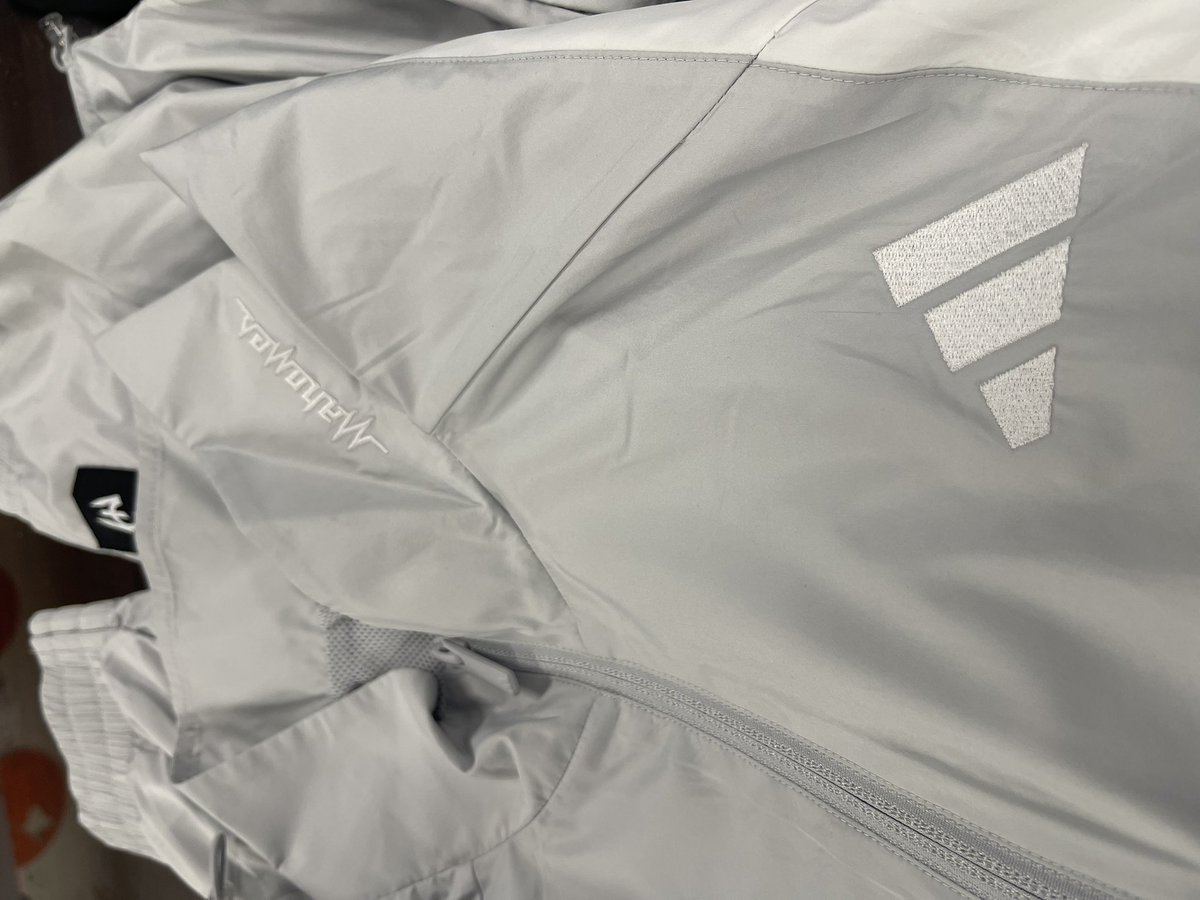 Brett Gilchrist tweet media