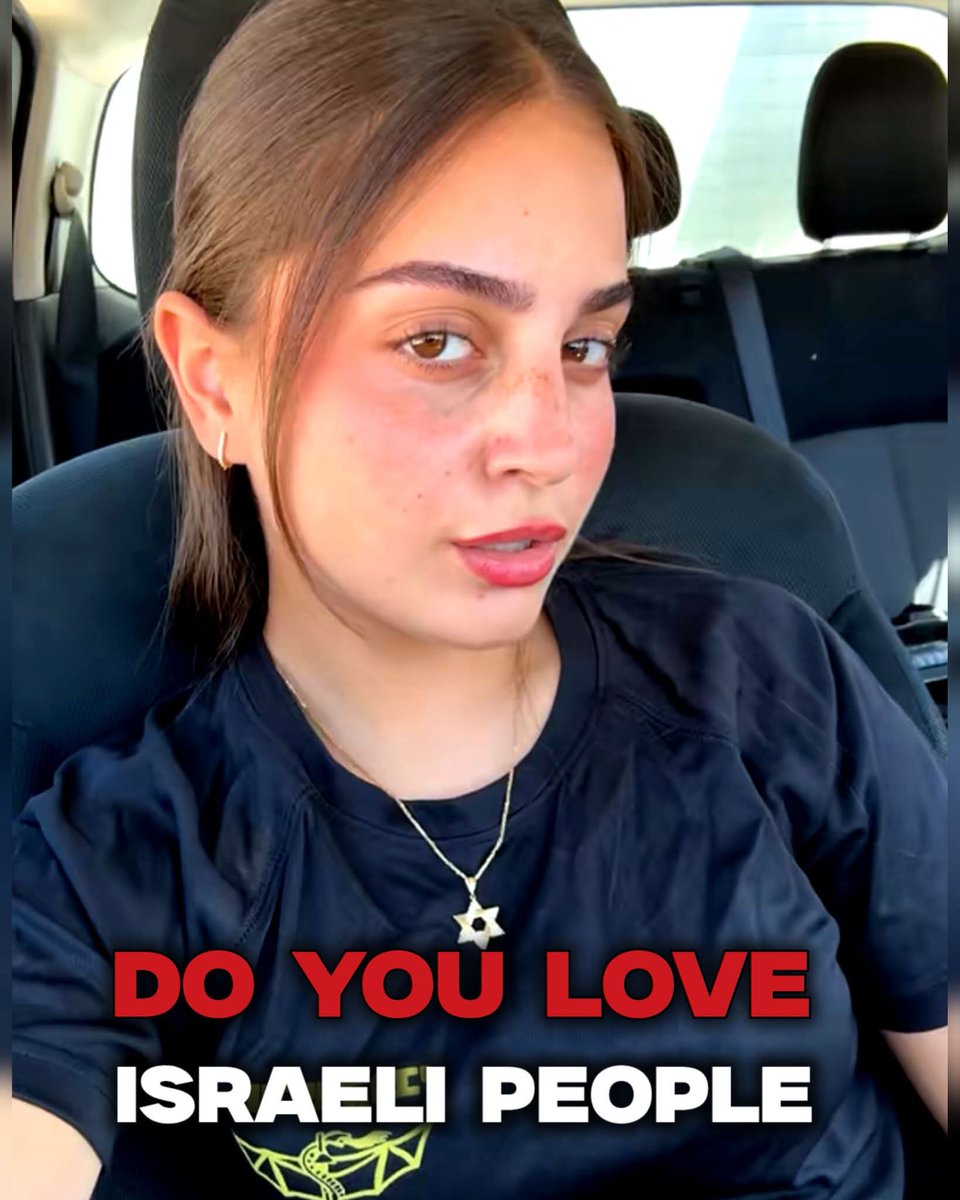 Israeli Elegance tweet media