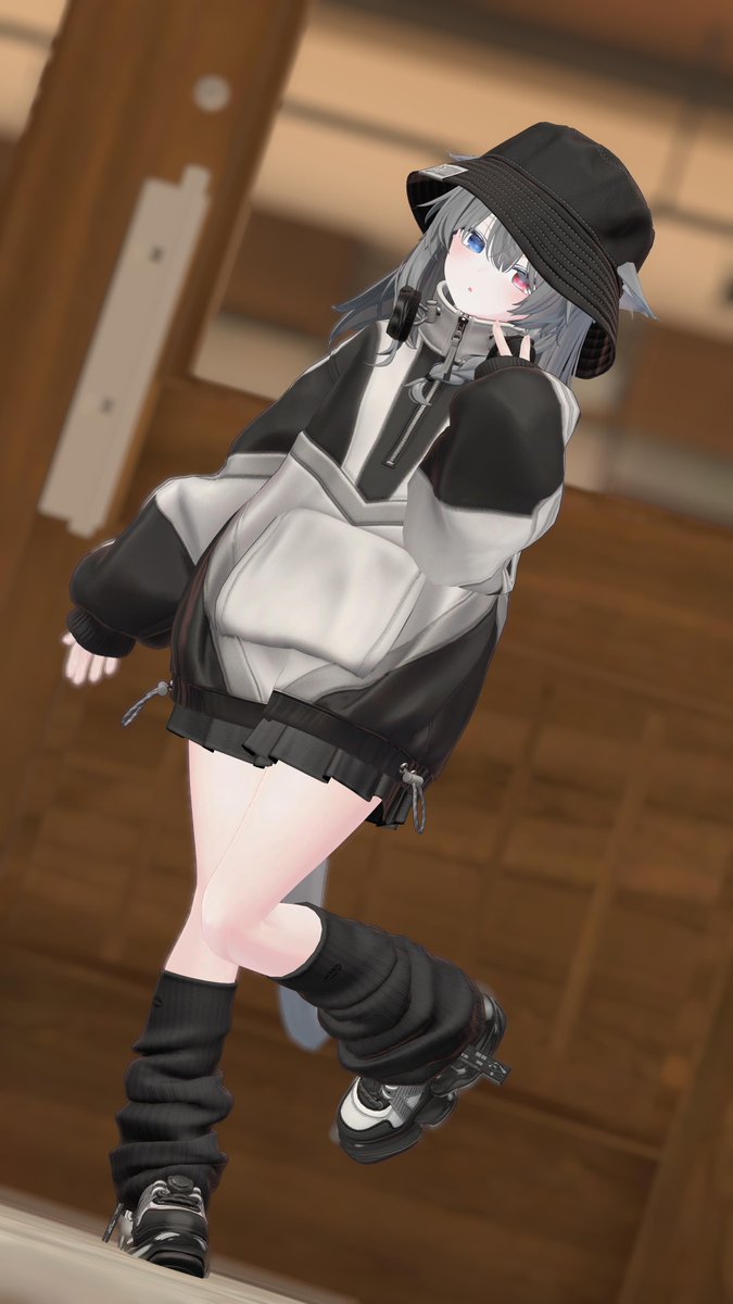 かぷりこけっと tweet media