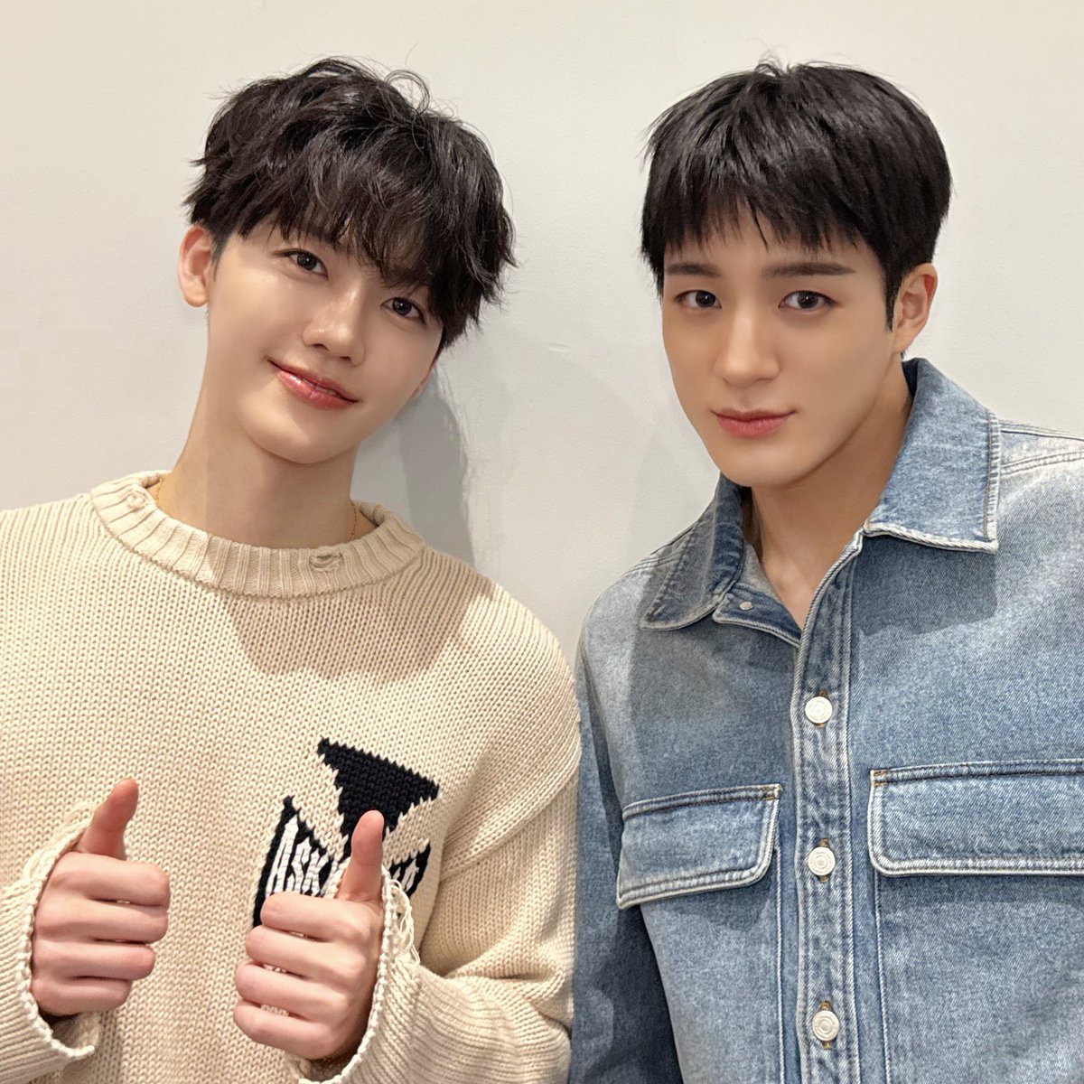 Ganteng x ganteng yang <a href="/LJEN0_/">JEANDRA</a>