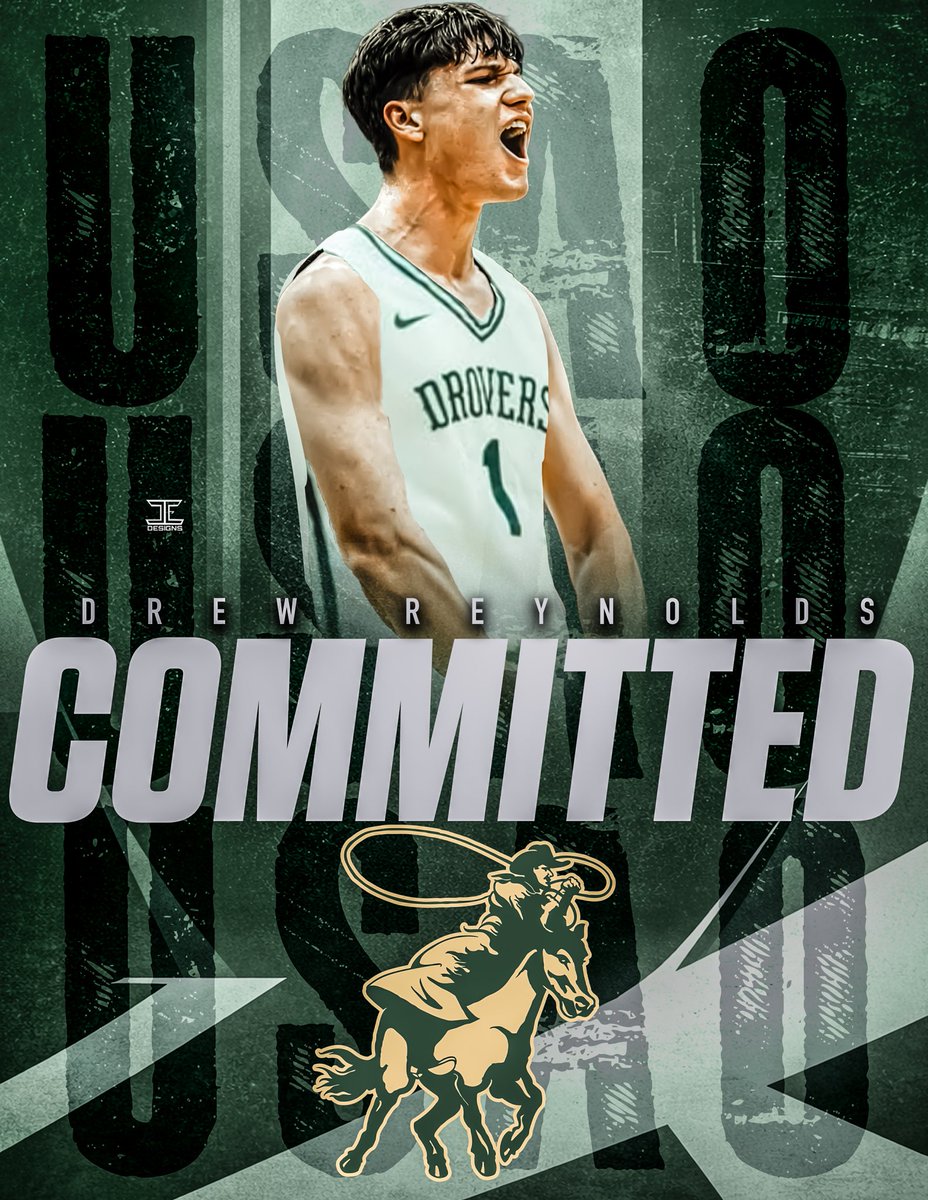 Drew Reynolds tweet media