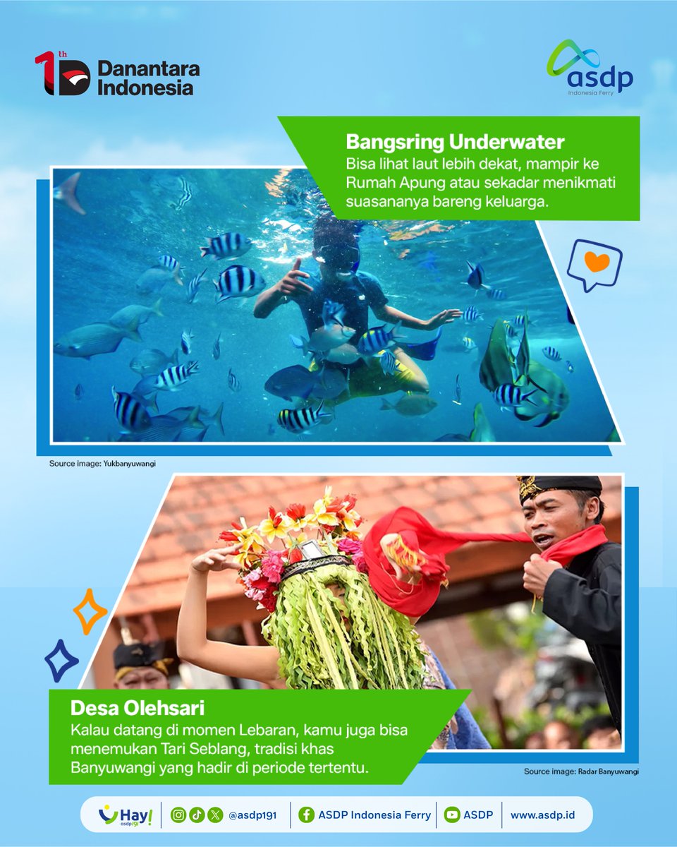 ASDP Indonesia Ferry tweet media