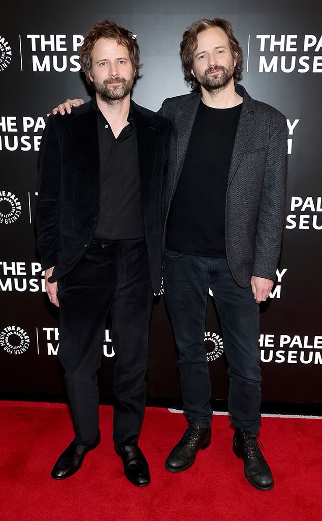 ROSS DUFFER SHADY FACTS tweet media