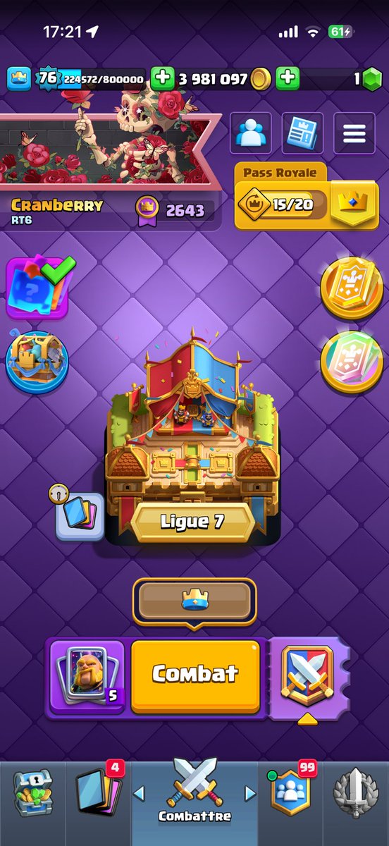 eraaflureee's tweet photo. 2k6 | playing 2/3 times a week

DM FOR LINK 📨 https://t.co/9tODQ1of7t