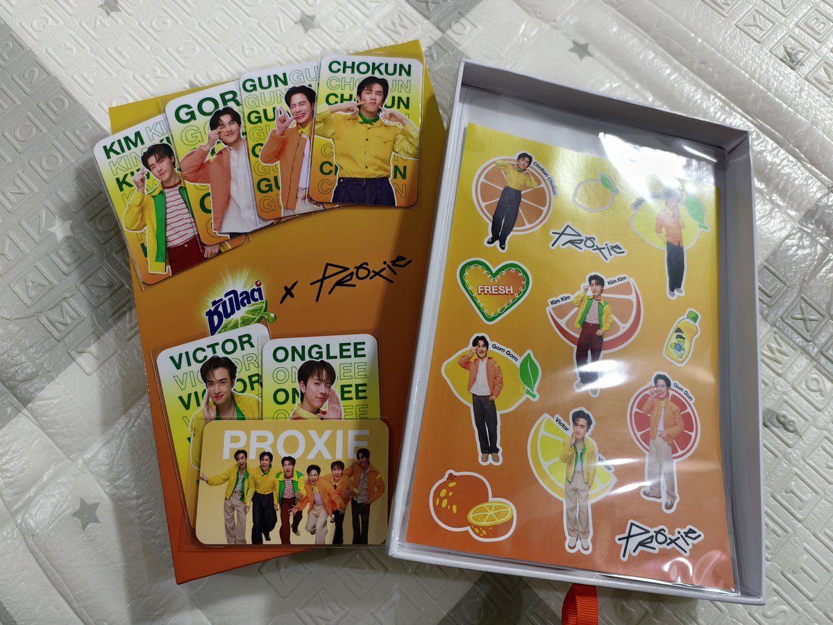 โอปเองงับป๋ม 💛💪 tweet media