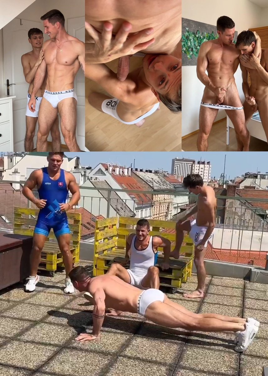 roommatesxvip's tweet photo. Chudai
Full video https://t.co/nBXEENnQHH https://t.co/kMsVGYk79w