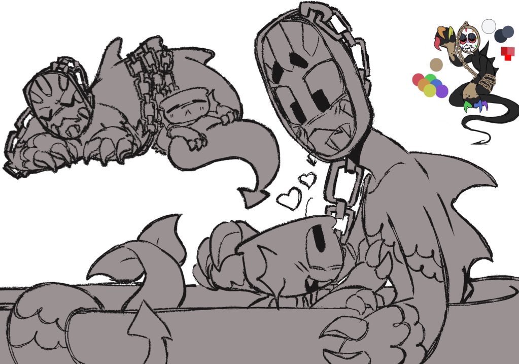 𖥻 ׁ ׅ Astral ╱ Sprout ! ׁ ׅ 🔞 tweet media