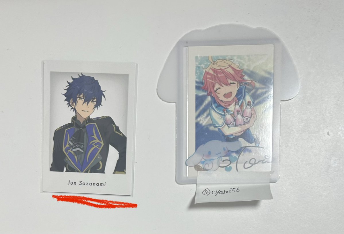 ちゃみ@取引 tweet media