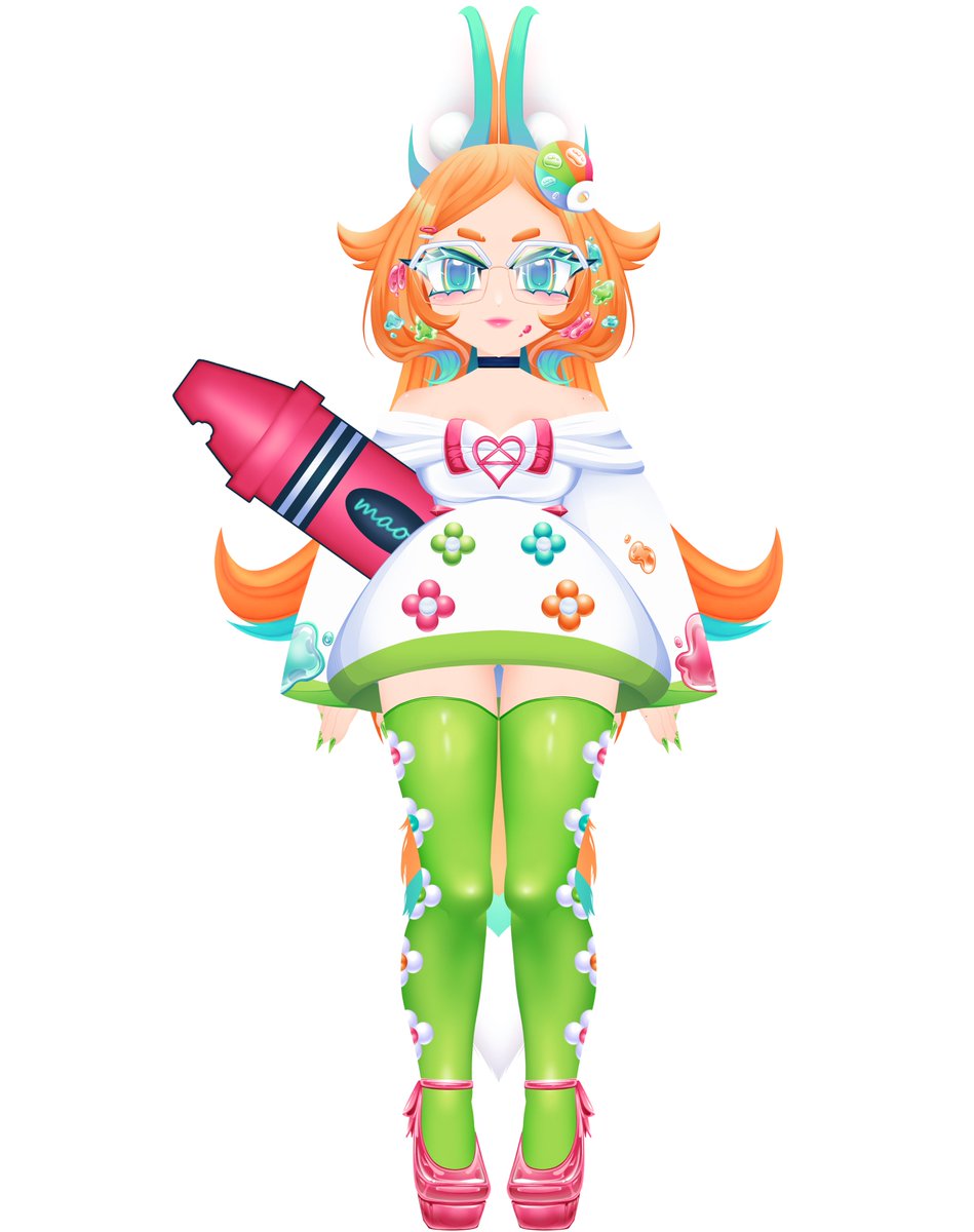 Docet Mallow tweet media