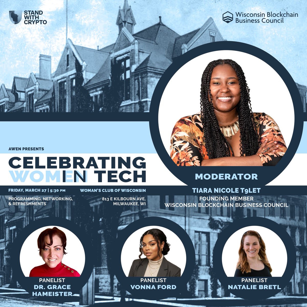 Tiara Nicole tweet media