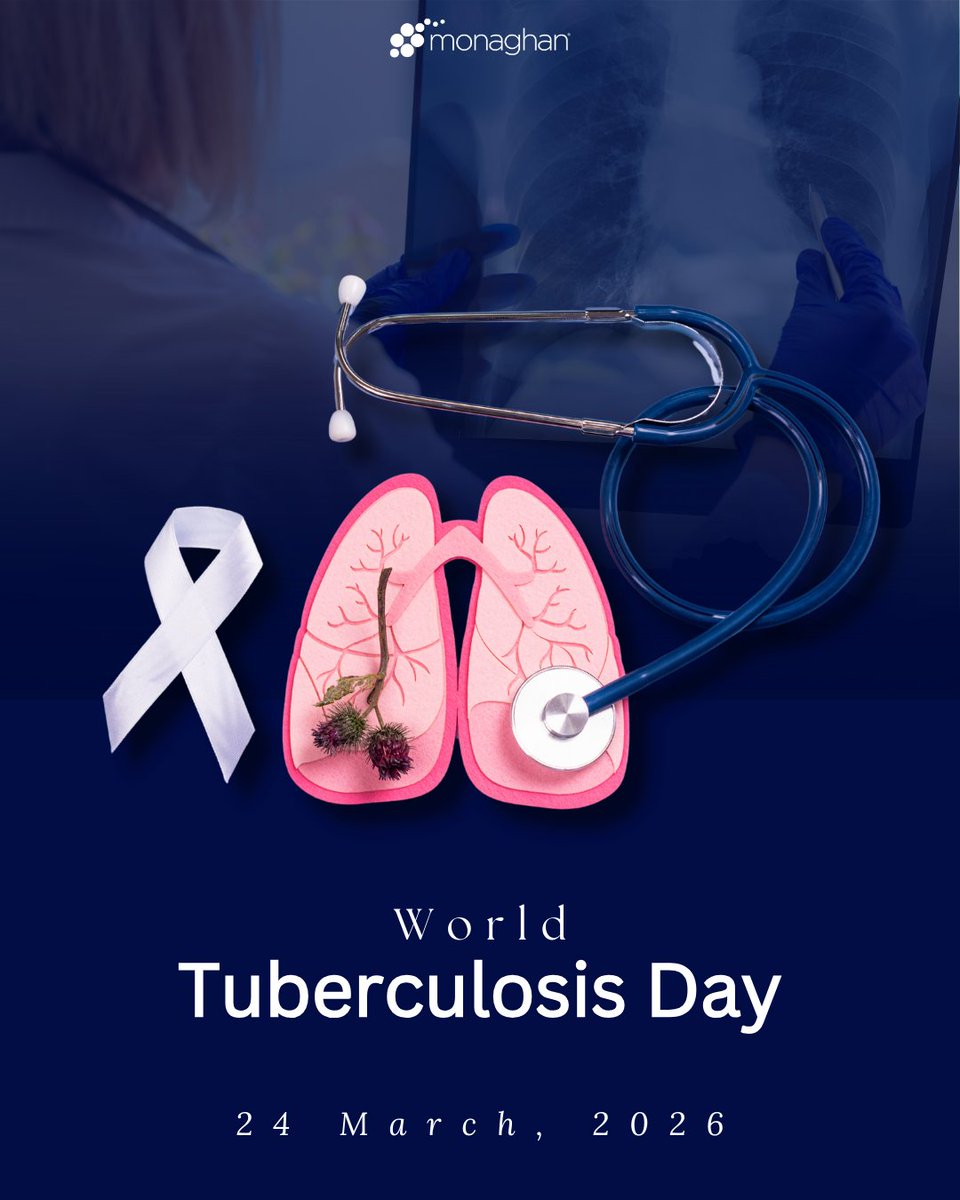 Monaghan Medical tweet media