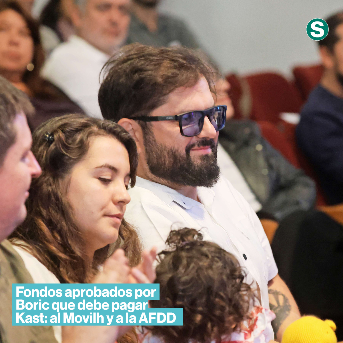 laSegunda tweet media