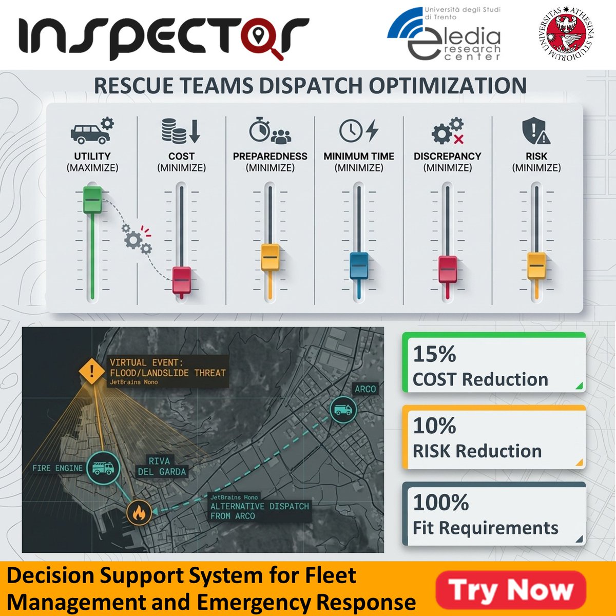 ELEDIA Research Center tweet media