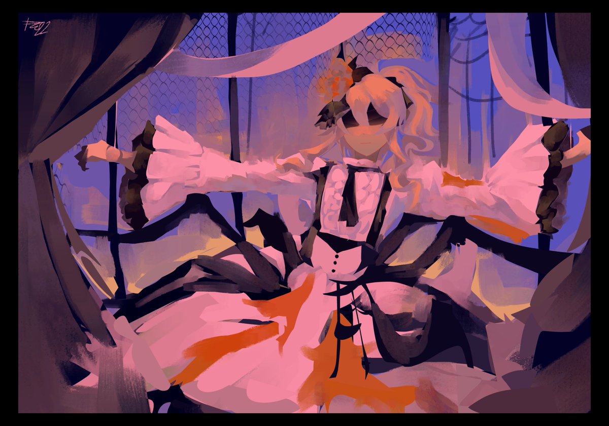 fenny 🦞 0/4 open tweet media