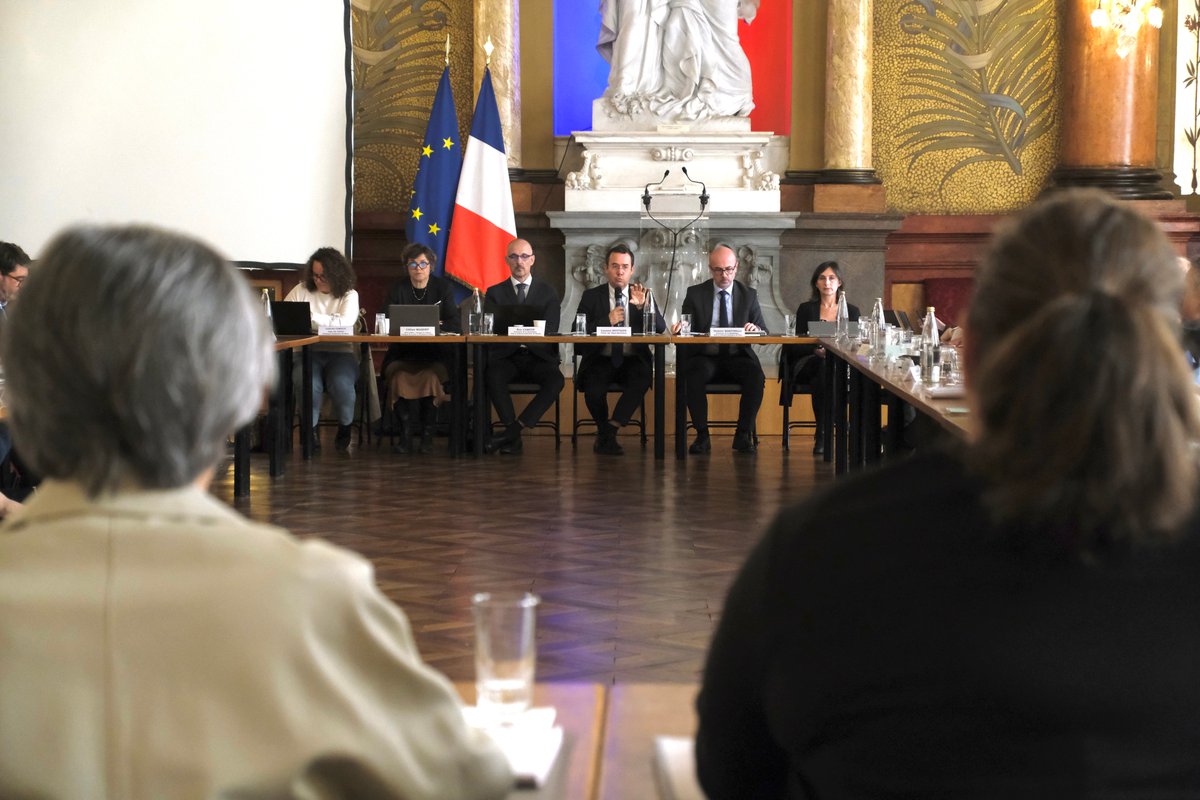 Préfet des Alpes-Maritimes🇫🇷 tweet media