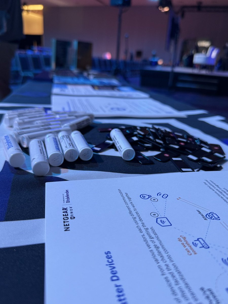 BitdefenderLabs tweet media