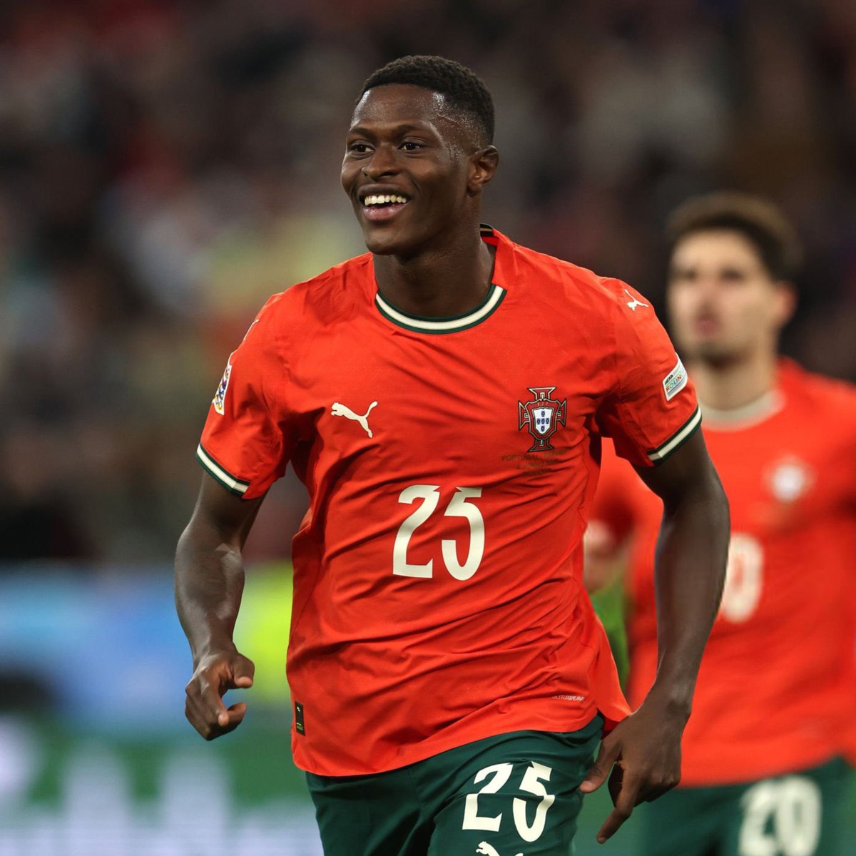 Trivela 🇵🇹 tweet media