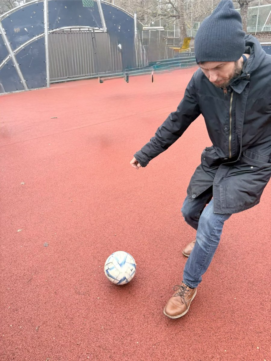 Filip Lundberg Verendel tweet media