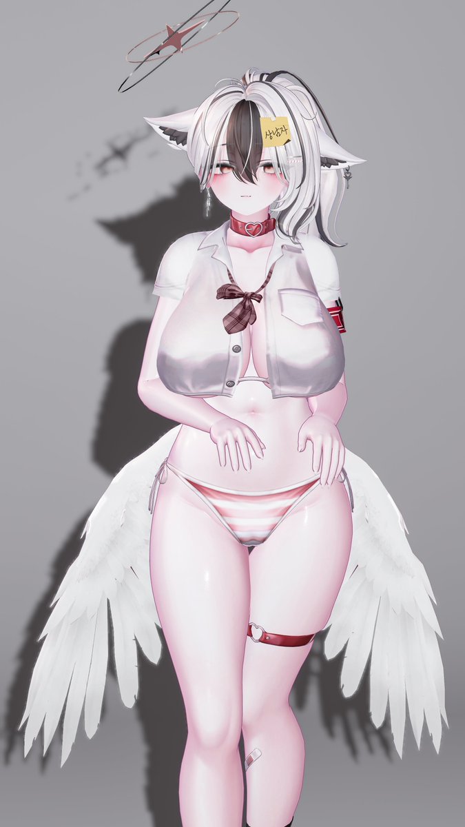 고양이만두 tweet media