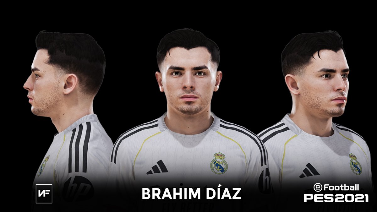 Nach Facemaker tweet media