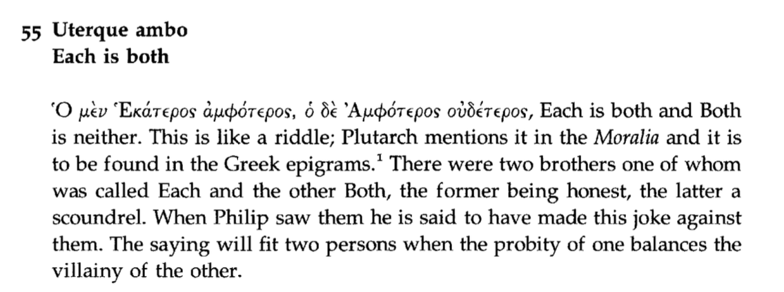 Daily Lindy Effect tweet media