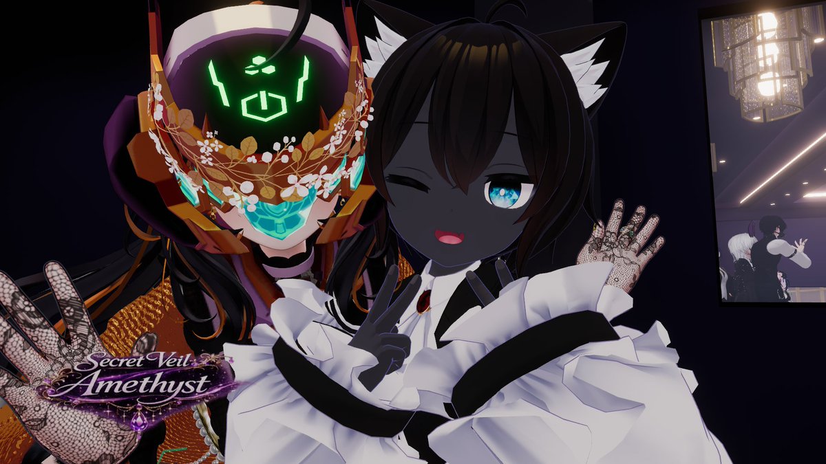 霊柩ファン/トム tweet media