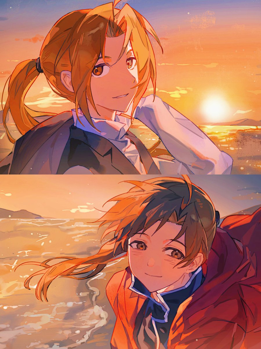 我将带头吃饭 tweet media