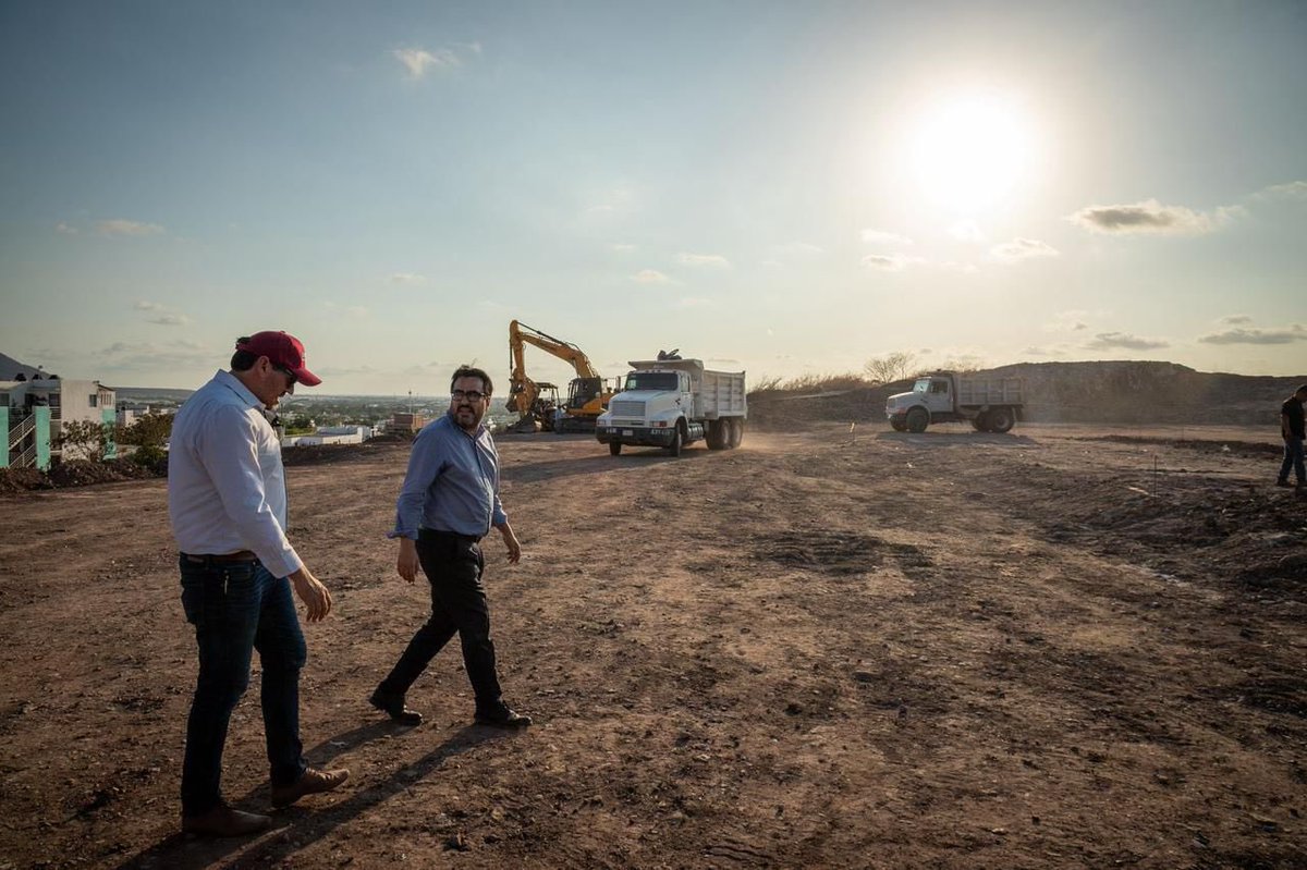 Luis Alberto Díaz y Los Noticieristas tweet media