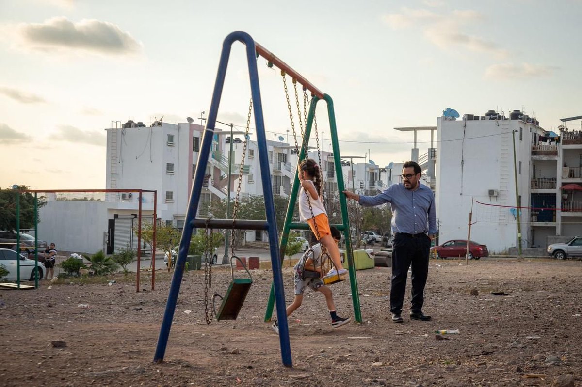 Luis Alberto Díaz y Los Noticieristas tweet media
