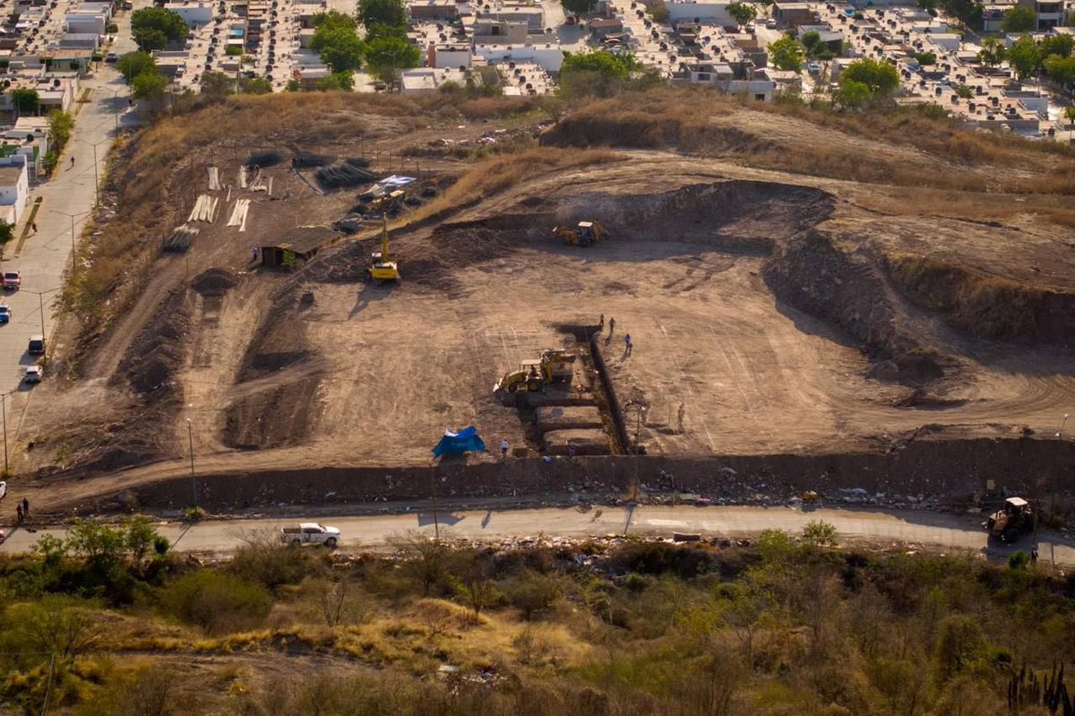 Luis Alberto Díaz y Los Noticieristas tweet media