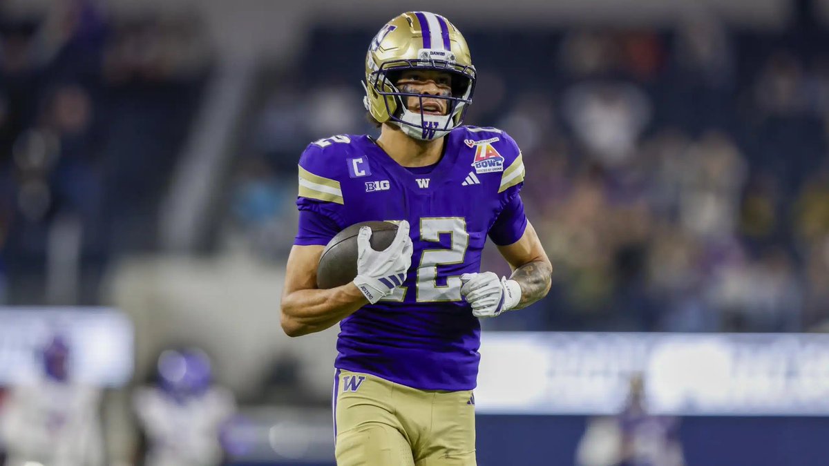 Polymarket Football tweet media