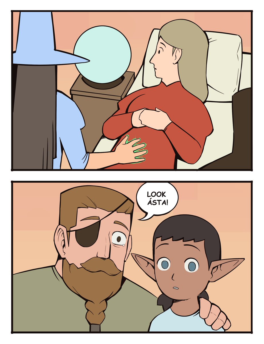 Bonny 😉 ( Commission OPEN) tweet media