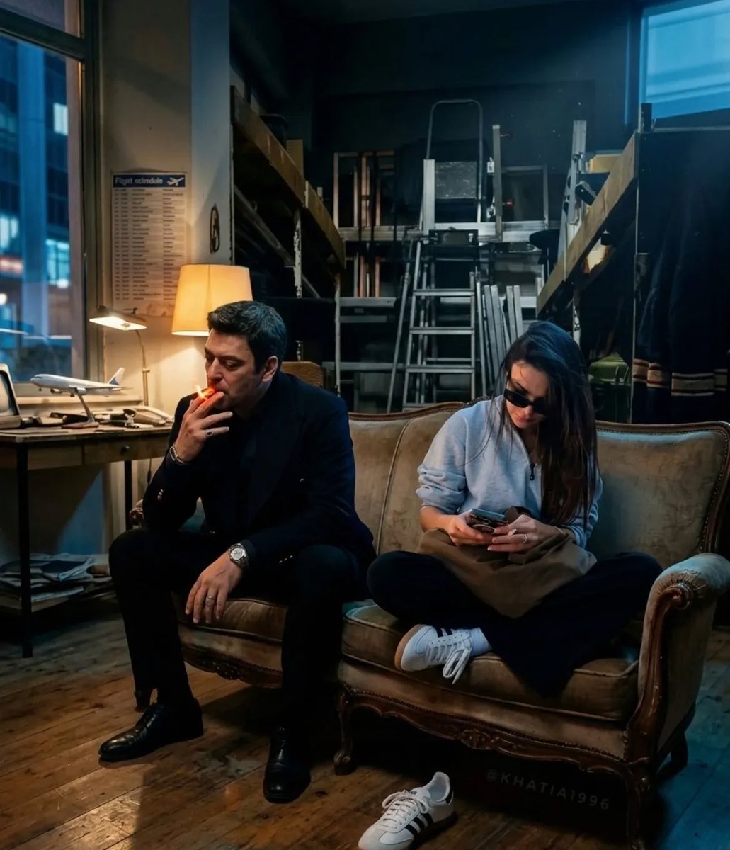 ankacihal_'s tweet photo. BU NEEEEĞĞĞ😍
Harikalar yaratıyor her seferinde👌🏻
cr:severus_damon https://t.co/yWCiTGm56J