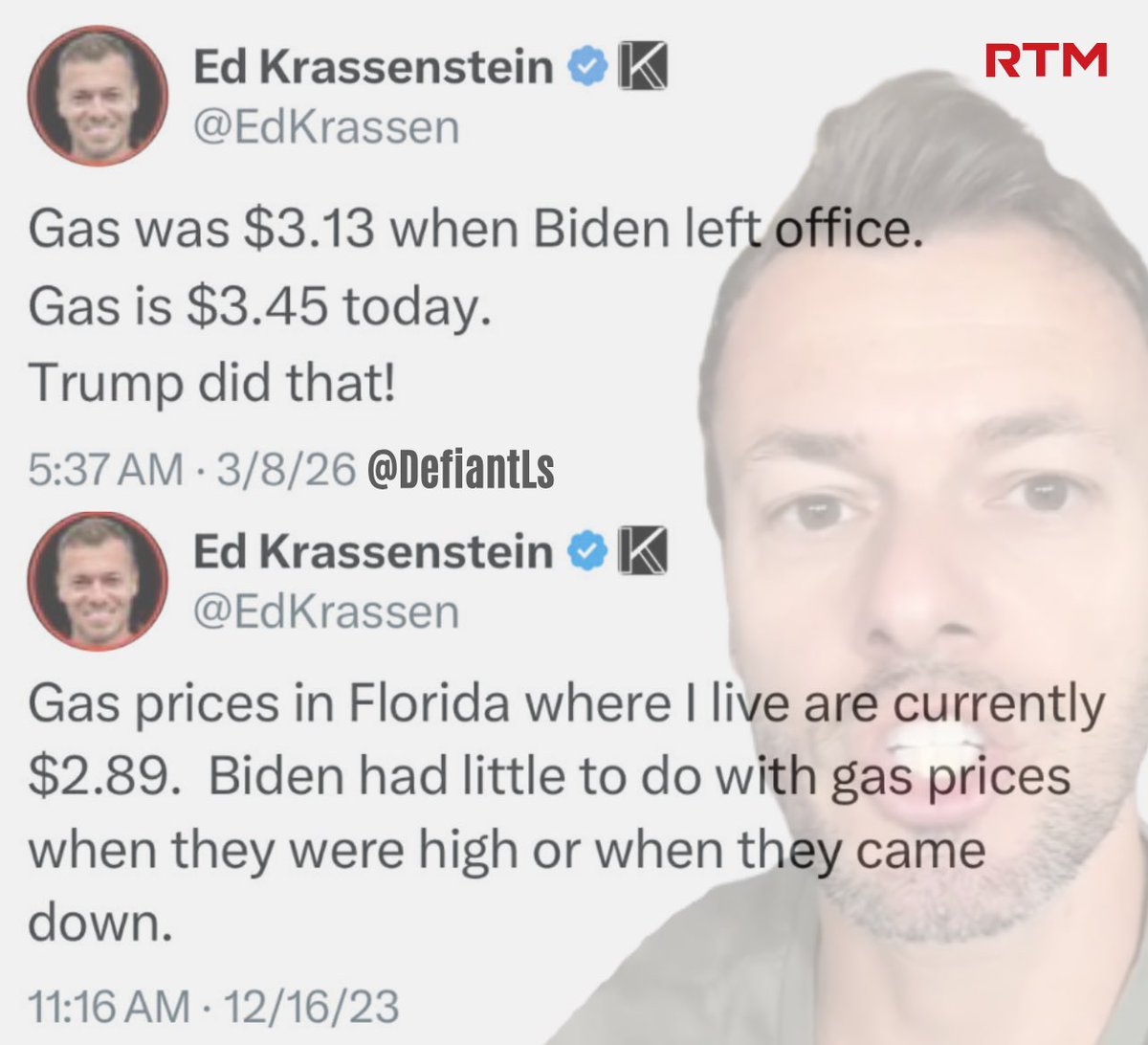 Defiant L’s tweet media