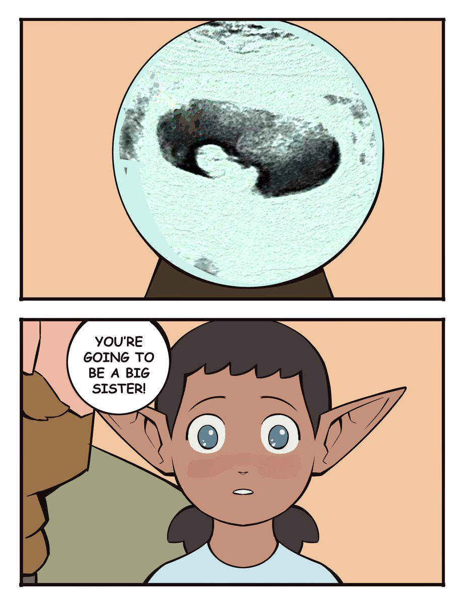 Bonny 😉 ( Commission OPEN) tweet media