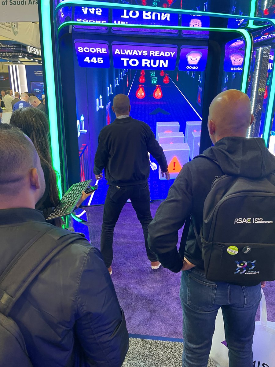 Checkmarx tweet media