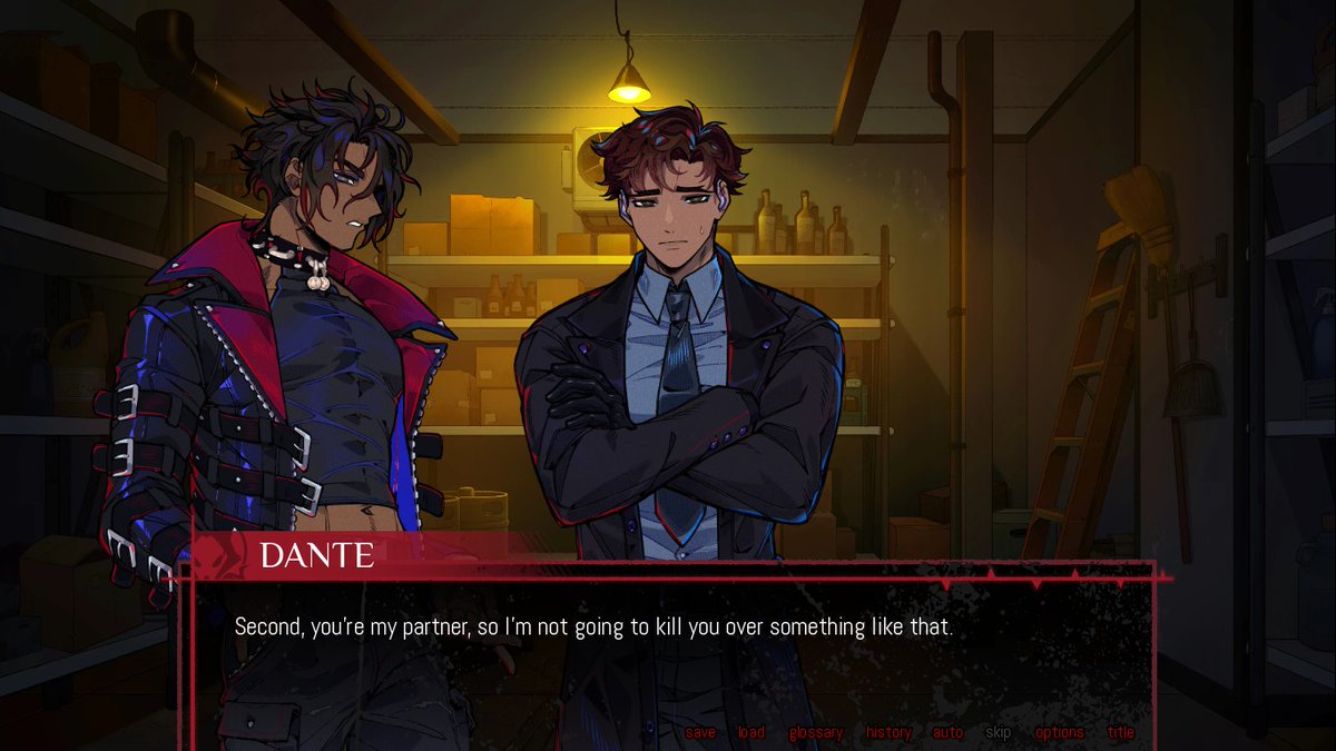 hanashi / shio 🥞 tweet media