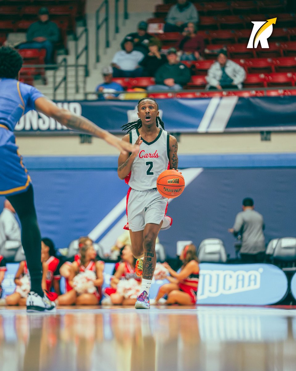 Revocruit JUCO tweet media